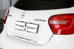 Mercedes-AMG A45 RS485+ by Posaidon 2016 года